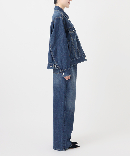 Deuxieme Classe DENIM G/ジャケット デニムジャケット