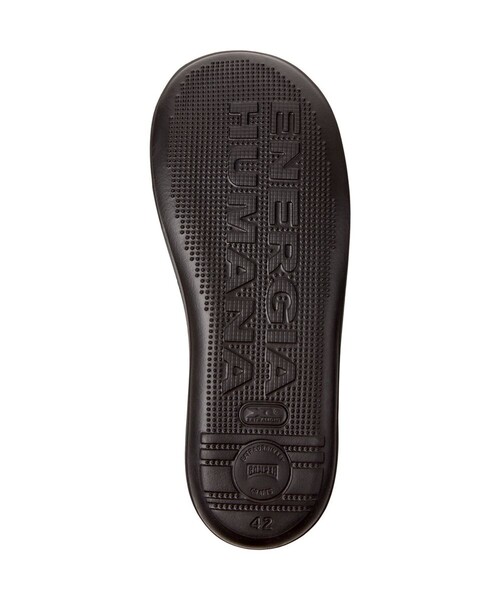 CAMPER（カンペール）の「[カンペール] BEETLE / ハイカットシューズ（スニーカー・メンズ・ダークグレー・27.5cm/26.0cm/27.0cm/25.5cm/28.0cm）」の5枚目の写真