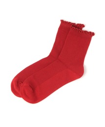 らくごこちリブメロウソックス/572218