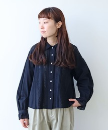 bulle de savon｜ビュルデサボンのシャツ/ブラウス（レース）通販