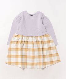 Crescent（クレッセント）の「ＣＳドッキングワンピース（ワンピース）」