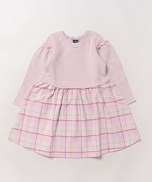 Crescent（クレッセント）の「ＣＳドッキングワンピース（ワンピース）」