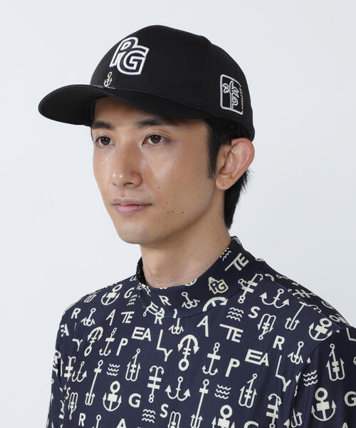 PEARLY GATES(p[[QCc)́yPEARLY GATESzPGSx[VbNLbv (UNISEX)(Lbv)