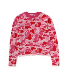 A BATHING APE｜アベイシングエイプ（レディース）のニット