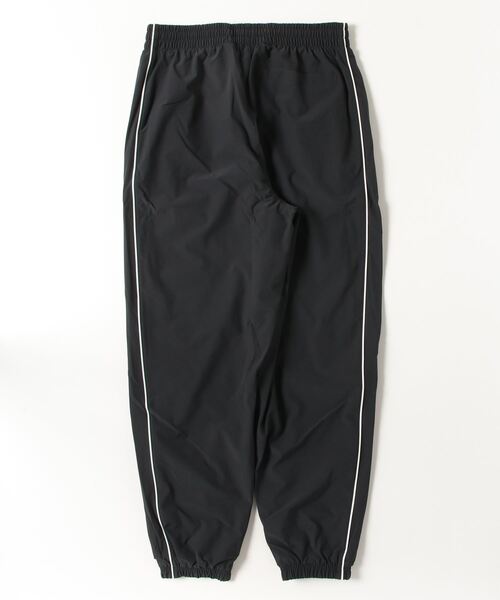 セール】ウーブントラックジョガーパンツ 裏トリコット起毛
