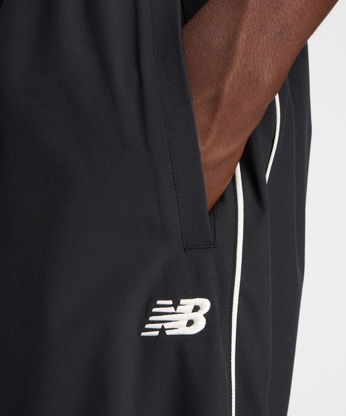 セール】ウーブントラックジョガーパンツ 裏トリコット起毛