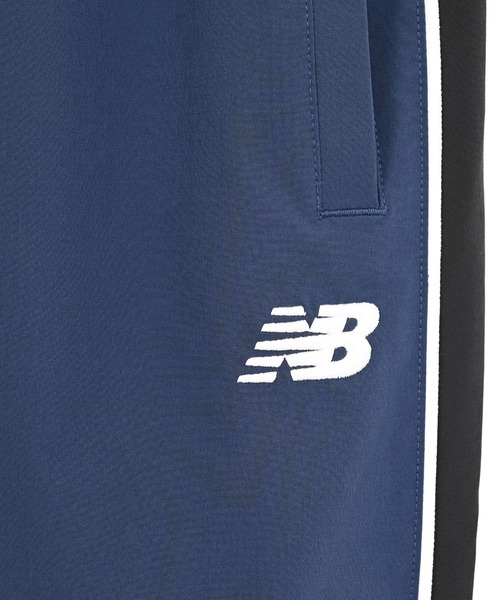 セール】ウーブントラックジョガーパンツ 裏トリコット起毛