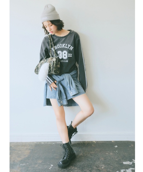 ☆shimyu☆◆今季新作ミックス◆ラブトキシックアルジ－◆Tシャツセット ☆shimyu☆◇今季新作ミックス◇ラブトキシックアルジ－◇Tシャツ