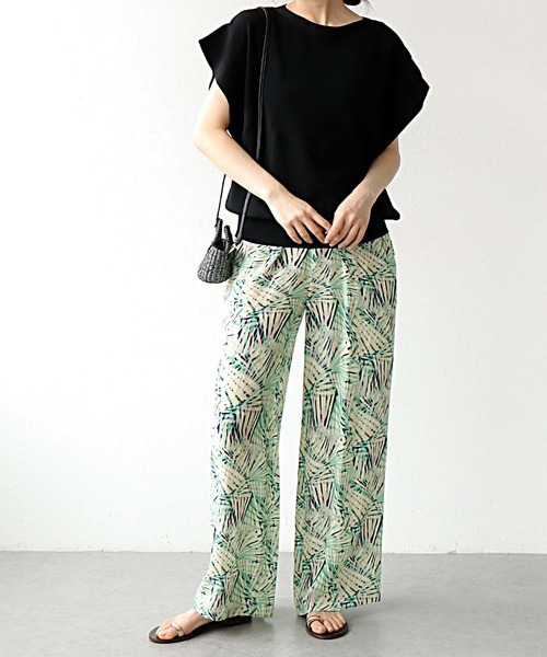 The Bagmati(ザバグマティ)の「アパカ miniminiバッグ【BAGMATI/バグマティ】(ショルダーバッグ・レディース・ブラック/シルバー・フリー)」の3枚目の写真