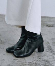 CODE A（コードエー）の「PELLICO SUNNY｜short boots（ブーツ）」