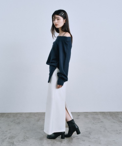 PELLICO SUNNY(ペリーコサニー)の「PELLICO SUNNY|short boots(ブーツ・レディース・ブラック/ダークブラウン・17/16/18)」の3枚目の写真