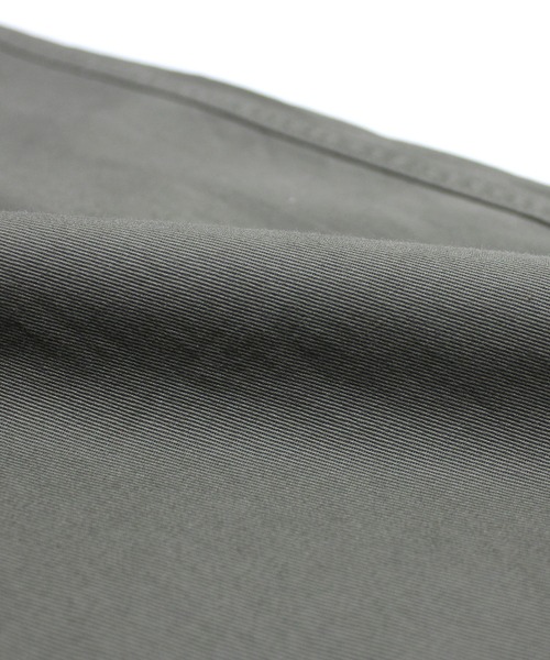 RNA-N（アールエヌエーエヌ）の「O0748 ミリタリーオーバーオール（サロペット/オーバーオール・レディース・カーキ/ライトグレー/ブラック・FREE）」の8枚目の写真