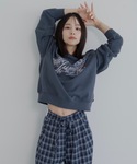jumelle(ジュメロ)の「トップス(スウェット)」