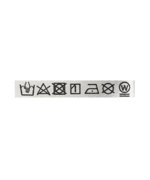 M.deux(エムドゥ)の「●ストレッチレザータイトスカート●(スカート・レディース・ボルドー/ブラック・MEDIUM)」の14枚目の写真