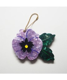 GLOBAL FORME CONCRETE（グローバルフォルムコンクリート）の「【JOliJOli】FTダイカットチャームミラー（手鏡/メイクミラー）」