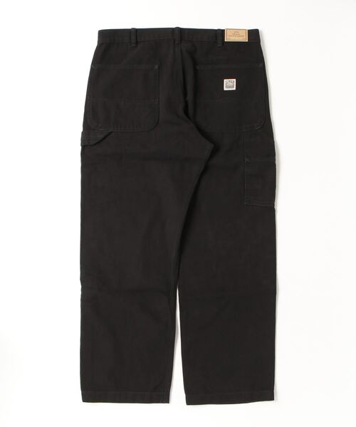 Polo ダンガリー キャンバス カーペンター パンツ（デニムパンツ