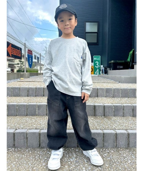 MPS】【累計販売本数2,000万本突破の人気シリーズ】デニムジョガー