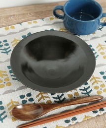 studio CLIP（スタディオクリップ）の「美濃文山さざ波19cm（食器）」