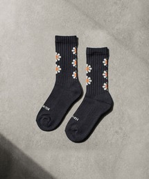 ROSTER SOX（ロスターソックス）の「(ROSTER SOX)PEACE（ソックス/靴下・レディース）」