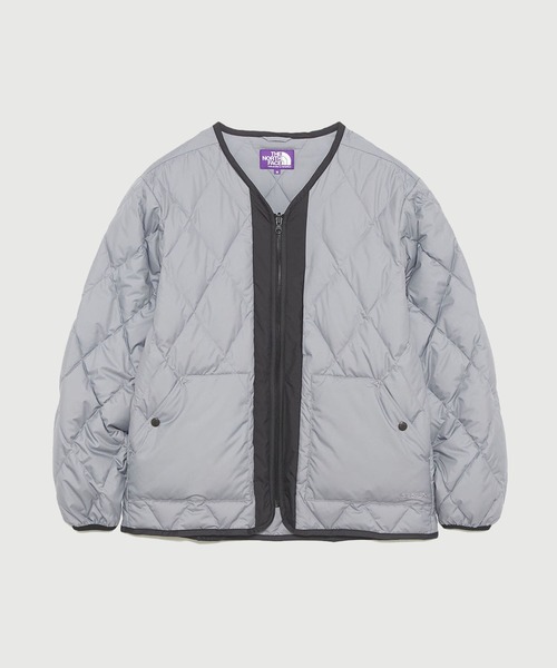 THE NORTH FACE PURPLE LABEL/ザノースフェイスパープルレーベル