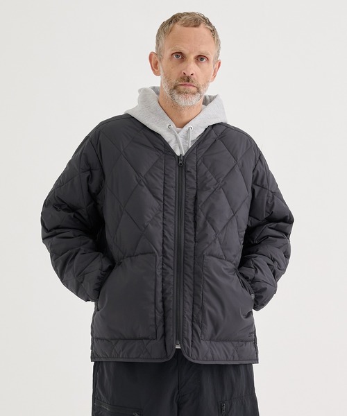 ノースフェイスパープルレーベルGORE-TEX INFINIUM ダウンパーカ THE NORTH FACE PURPLE LABEL（ザ ノースフェイス パープル