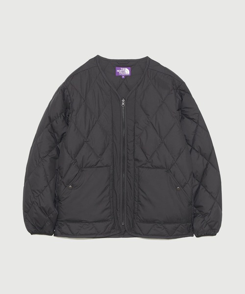 The North Face Purple Label Jacket Lサイズ THE NORTH FACE Purple Label GORE-TEX Field Jacket N25SA084