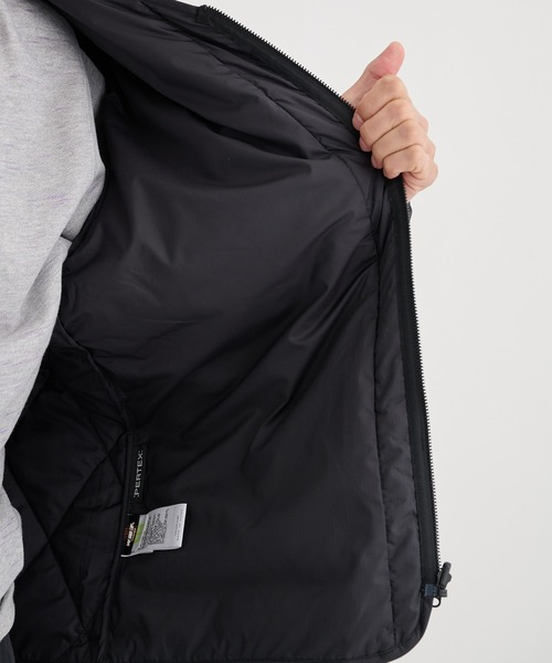 THE NORTH FACE PURPLE LABEL/ザノースフェイスパープルレーベル