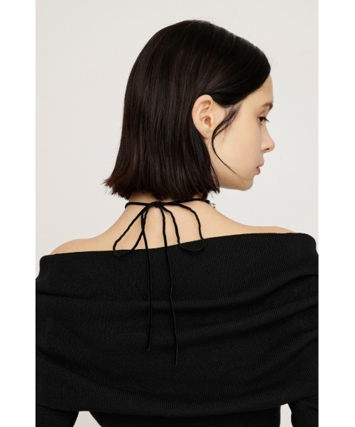 SLY（スライ）の「TINY STAR CHOKER タイニー スター チョーカー（チョーカー・レディース・シルバー/ゴールド・FREE）」の7枚目の写真