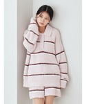 gelato pique(ジェラートピケ)の「ルームウェア(ルームウェア/パジャマ)」