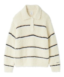 gelato pique｜ジェラート ピケのルームウェア/パジャマ（ボーダー柄