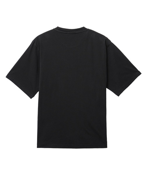 styles(スタイルス)の「BOILER ROOM BOILER ROOM TV LOGO SS25SS08(Tシャツ/カットソー・メンズ・ブラック・M/S)」の2枚目の写真