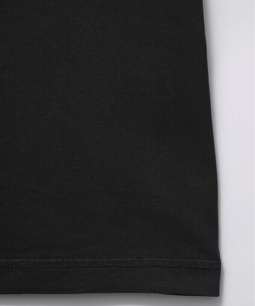 styles(スタイルス)の「BOILER ROOM BOILER ROOM TV LOGO SS25SS08(Tシャツ/カットソー・メンズ・ブラック・M/S)」の6枚目の写真