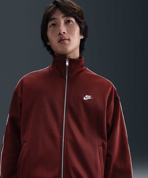 セットアップ対応商品》ナイキ スポーツウェア クラブ メンズ オーバー