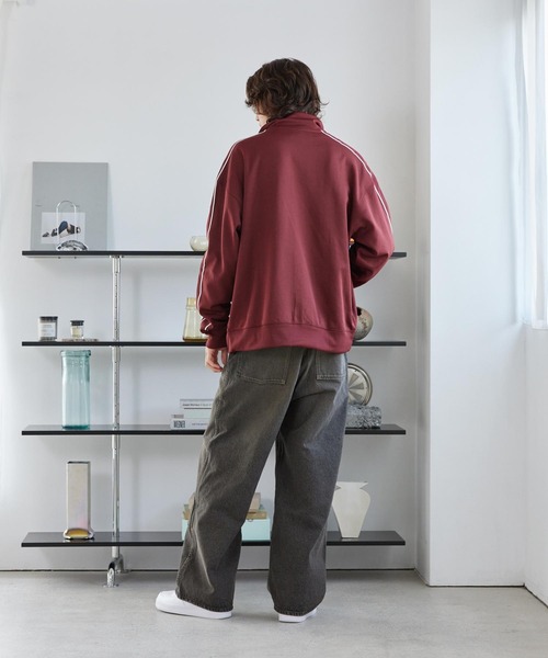 セットアップ対応商品》ナイキ スポーツウェア クラブ メンズ オーバー