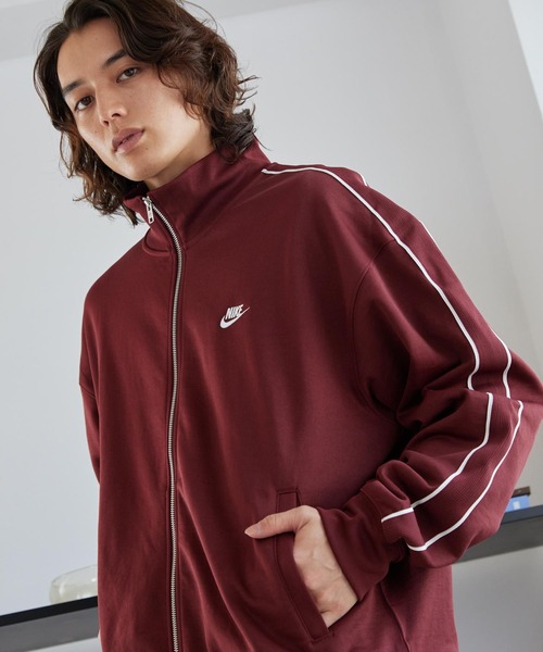 セットアップ対応商品》ナイキ スポーツウェア クラブ メンズ オーバー