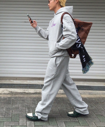 Dime グレー スウェットパンツ Dime グレー スウェットパンツ 楽天市場】dime スウェットの通販