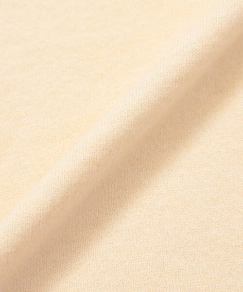 MACKINTOSH PHILOSOPHY（ﾏｯｷﾝﾄｯｼｭ ﾌｨﾛｿﾌｨｰ）の「【WEB&一部店舗限定】バッキンガムベア ワッペンニットカーディガン（カーディガン/ボレロ・レディース・ブラック/ホワイト系その他/パープル系その他4/ダークネイビー/ブラウン/グレー系その他2・38）」の12枚目の写真