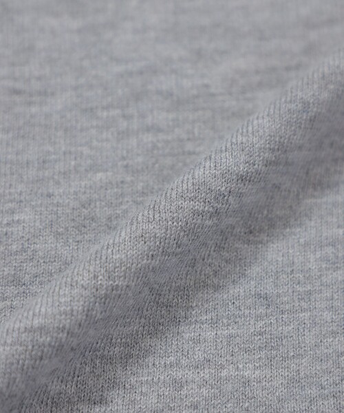 MACKINTOSH PHILOSOPHY（ﾏｯｷﾝﾄｯｼｭ ﾌｨﾛｿﾌｨｰ）の「【WEB&一部店舗限定】バッキンガムベア ワッペンニットカーディガン（カーディガン/ボレロ・レディース・ブラック/ホワイト系その他/パープル系その他4/ダークネイビー/ブラウン/グレー系その他2・38）」の11枚目の写真