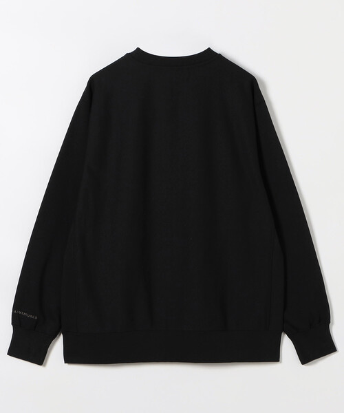 NANGA/ナンガ DRY MIX TERRY CREW SWEAT（スウェット）｜NANGA（ナンガ