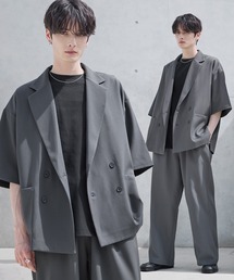 ASTRONOMY（アストロノミー）の「セットアップ（セットアップ）」