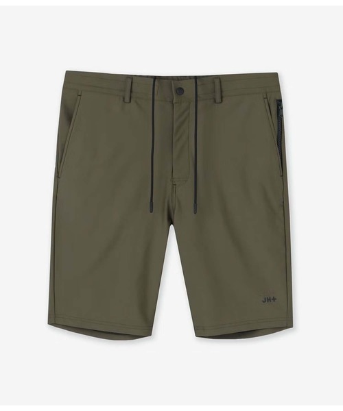 junhashimoto(ジュンハシモト)の「JH+ AMPHIBIOUS SHORTS(その他パンツ・メンズ・ブルーグレー/ブラック/カーキ/チャコールグレー・2/4/5/3)」の4枚目の写真