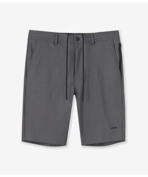 junhashimoto(ジュンハシモト)の「JH+ AMPHIBIOUS SHORTS(その他パンツ・メンズ・ブルーグレー/ブラック/カーキ/チャコールグレー・2/4/5/3)」の3枚目の写真