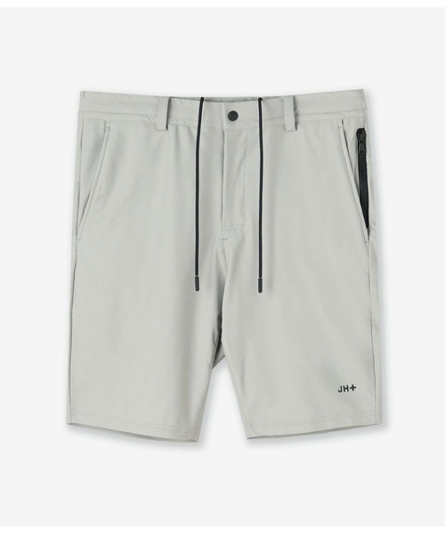 junhashimoto(ジュンハシモト)の「JH+ AMPHIBIOUS SHORTS(その他パンツ・メンズ・ブルーグレー/ブラック/カーキ/チャコールグレー・2/4/5/3)」の1枚目の写真