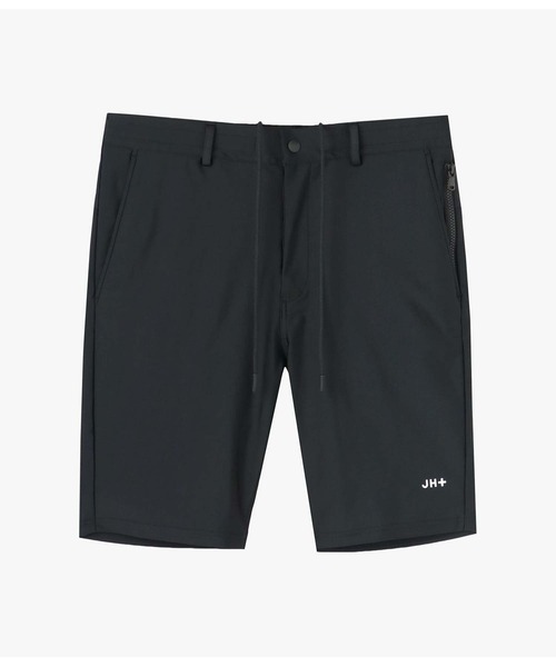 JH+ junhashimoto ハーフパンツ tfw49 黒 Ｌ セール】JH+ AMPHIBIOUS SHORTS（その他パンツ）｜junhashimoto