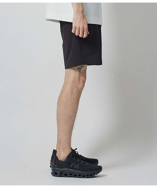 junhashimoto(ジュンハシモト)の「JH+ AMPHIBIOUS SHORTS(その他パンツ・メンズ・ブルーグレー/ブラック/カーキ/チャコールグレー・2/4/5/3)」の12枚目の写真