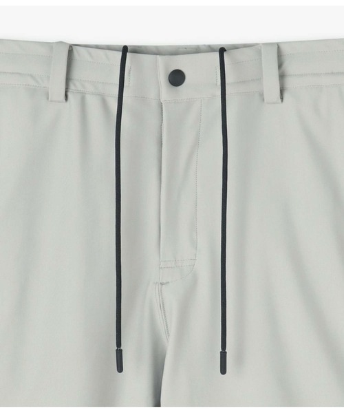 junhashimoto(ジュンハシモト)の「JH+ AMPHIBIOUS SHORTS(その他パンツ・メンズ・ブルーグレー/ブラック/カーキ/チャコールグレー・2/4/5/3)」の5枚目の写真