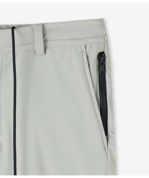 junhashimoto(ジュンハシモト)の「JH+ AMPHIBIOUS SHORTS(その他パンツ・メンズ・ブルーグレー/ブラック/カーキ/チャコールグレー・2/4/5/3)」の6枚目の写真
