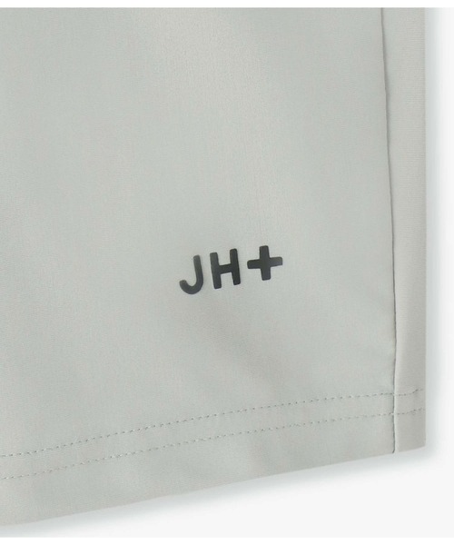 junhashimoto(ジュンハシモト)の「JH+ AMPHIBIOUS SHORTS(その他パンツ・メンズ・ブルーグレー/ブラック/カーキ/チャコールグレー・2/4/5/3)」の7枚目の写真