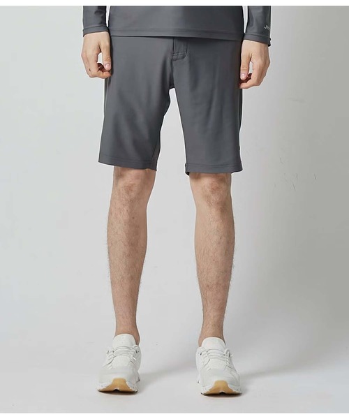 junhashimoto(ジュンハシモト)の「JH+ AMPHIBIOUS SHORTS(その他パンツ・メンズ・ブルーグレー/ブラック/カーキ/チャコールグレー・2/4/5/3)」の13枚目の写真