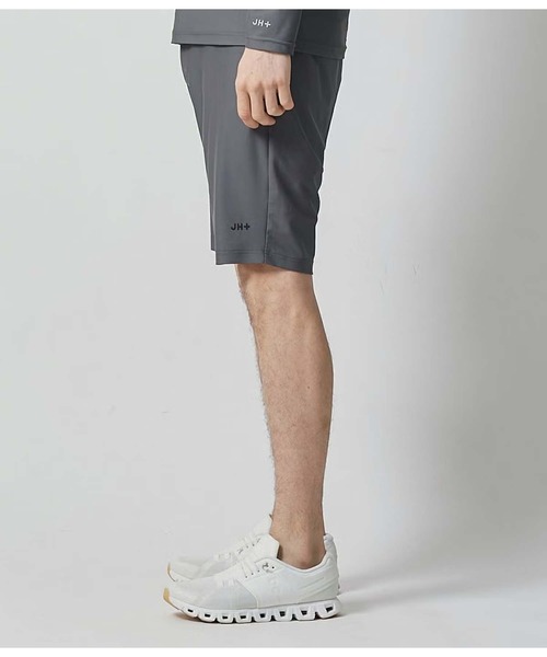 junhashimoto(ジュンハシモト)の「JH+ AMPHIBIOUS SHORTS(その他パンツ・メンズ・ブルーグレー/ブラック/カーキ/チャコールグレー・2/4/5/3)」の14枚目の写真